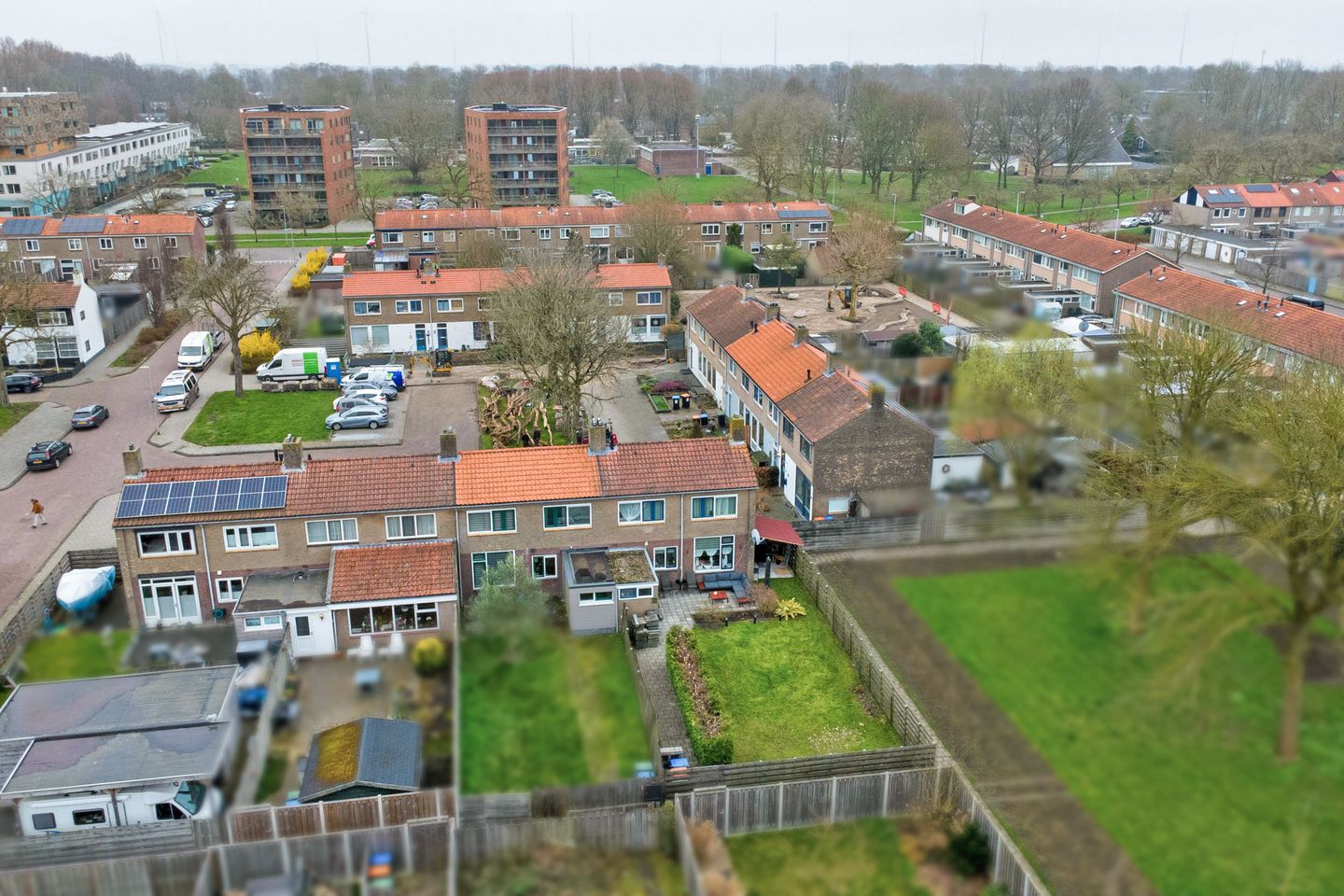 Photo 29 of Kombuisstraat 32