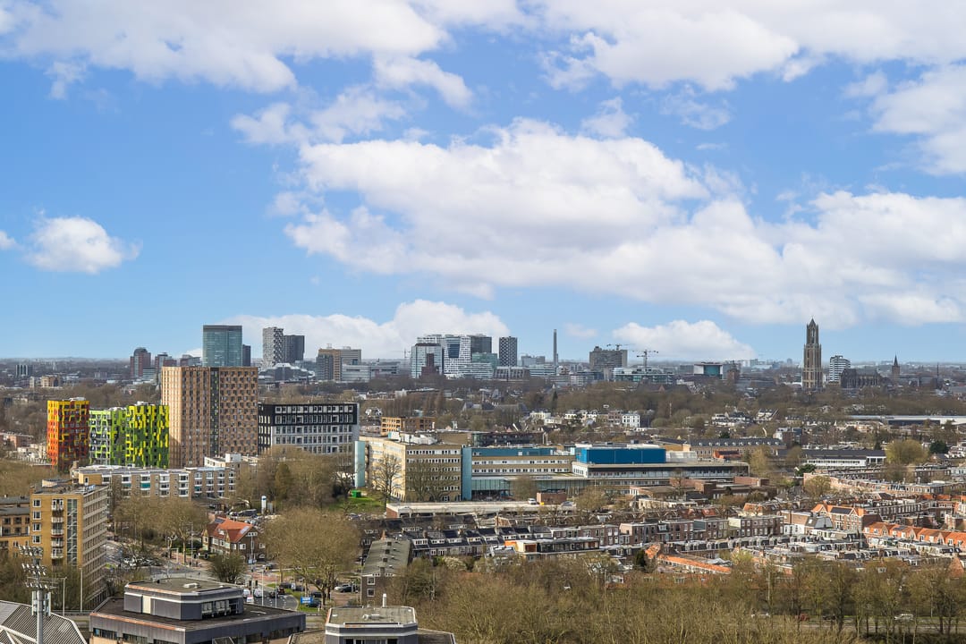 Foto 52 van Herculeslaan 56