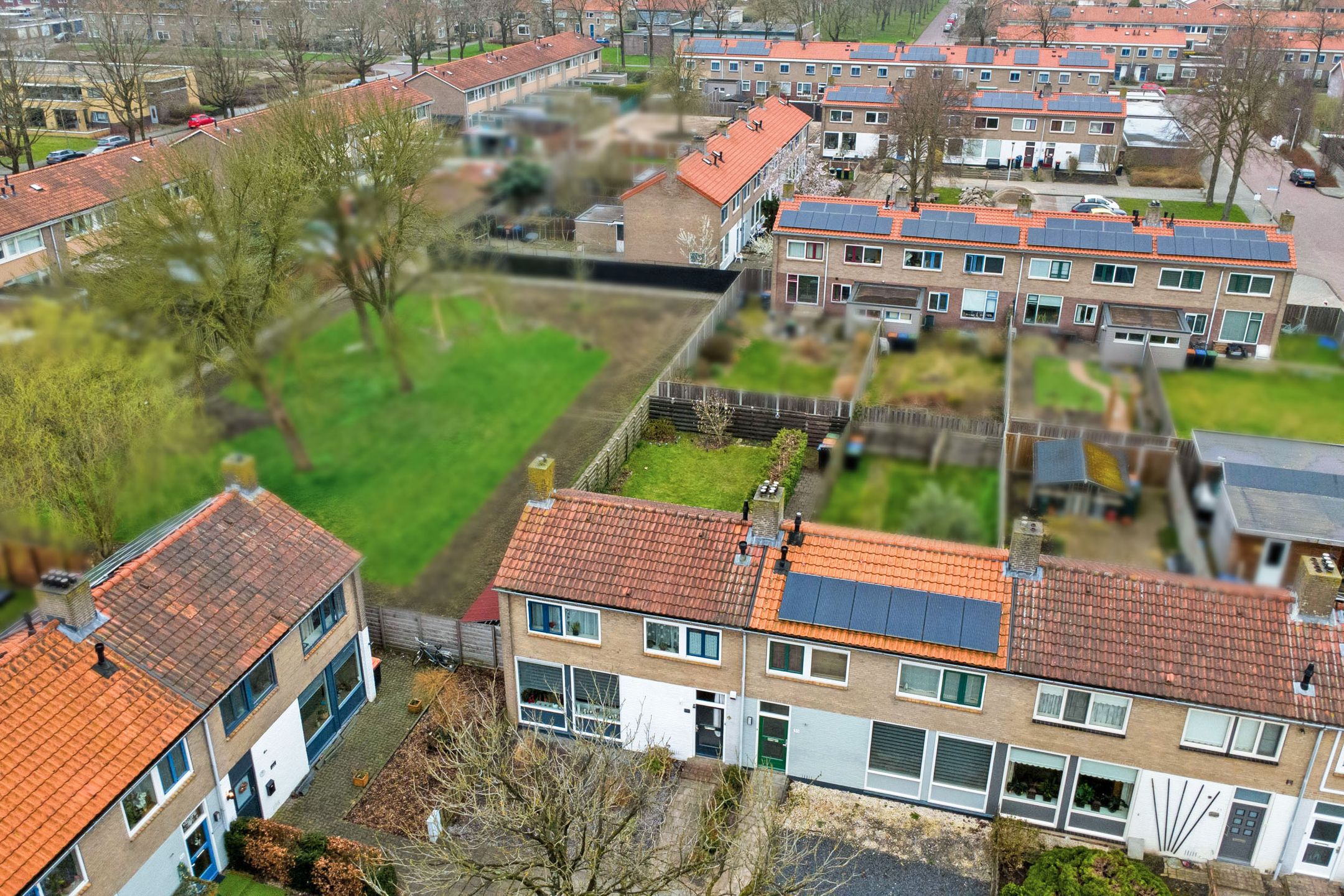 Photo 27 of Kombuisstraat 32