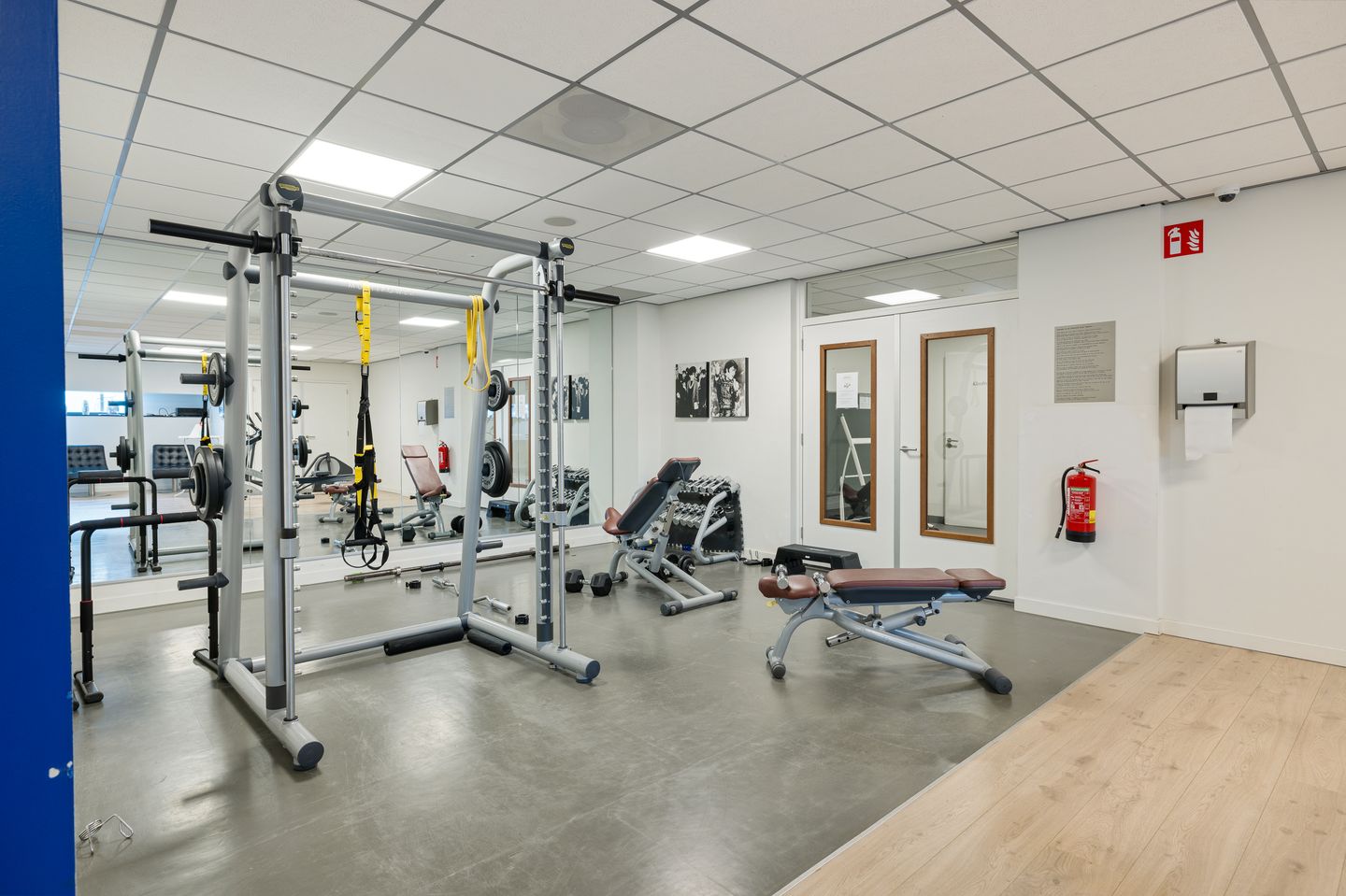 Foto 55 van Herculeslaan 56