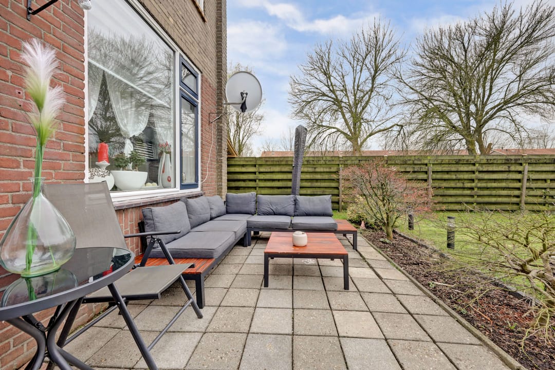 Photo 32 of Kombuisstraat 32