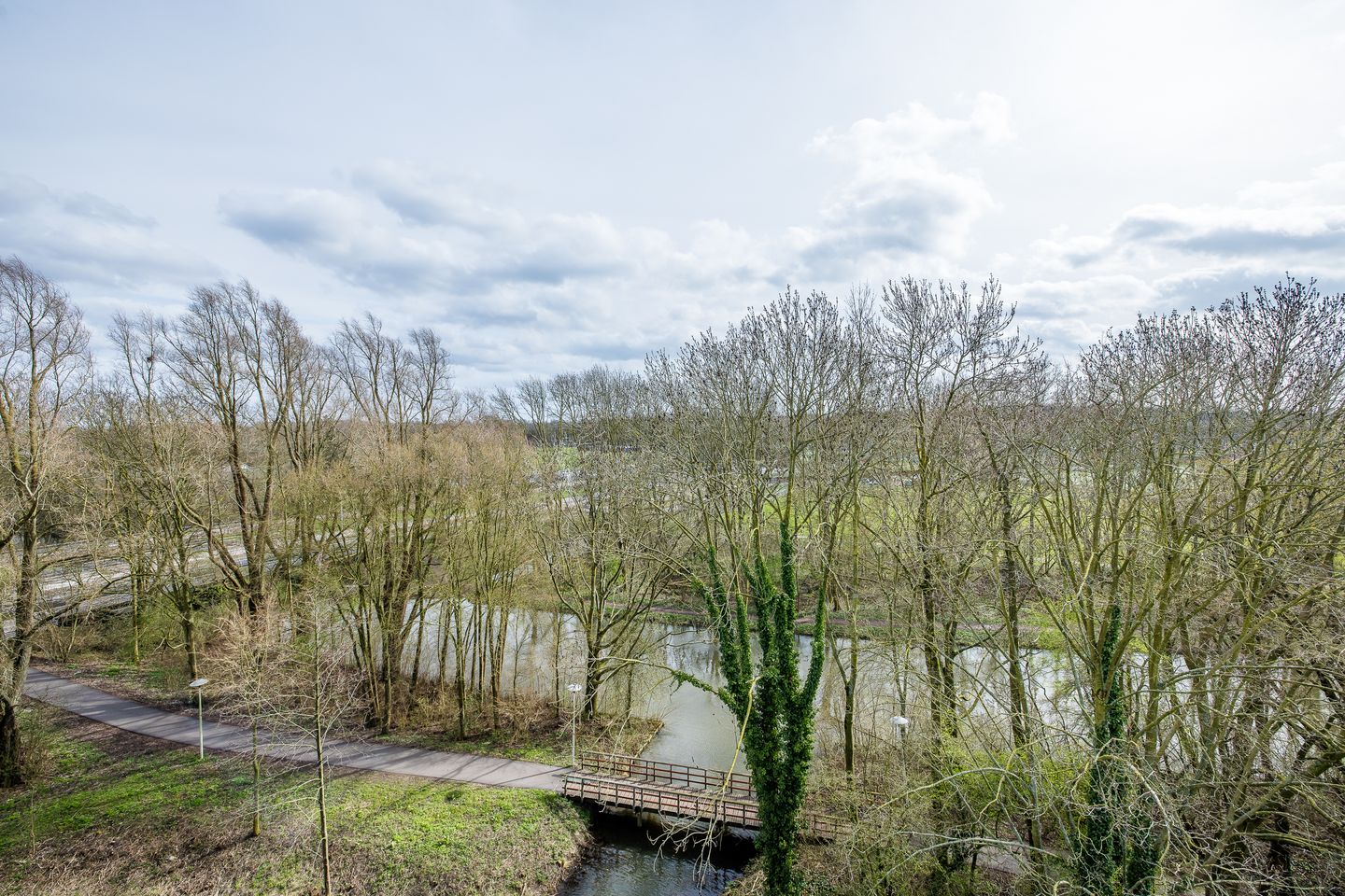 Foto 40 van Herculeslaan 56