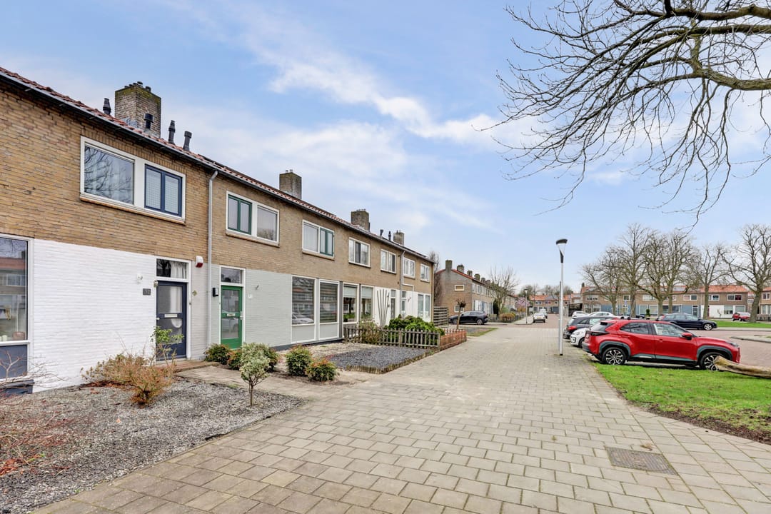 Photo 37 of Kombuisstraat 32