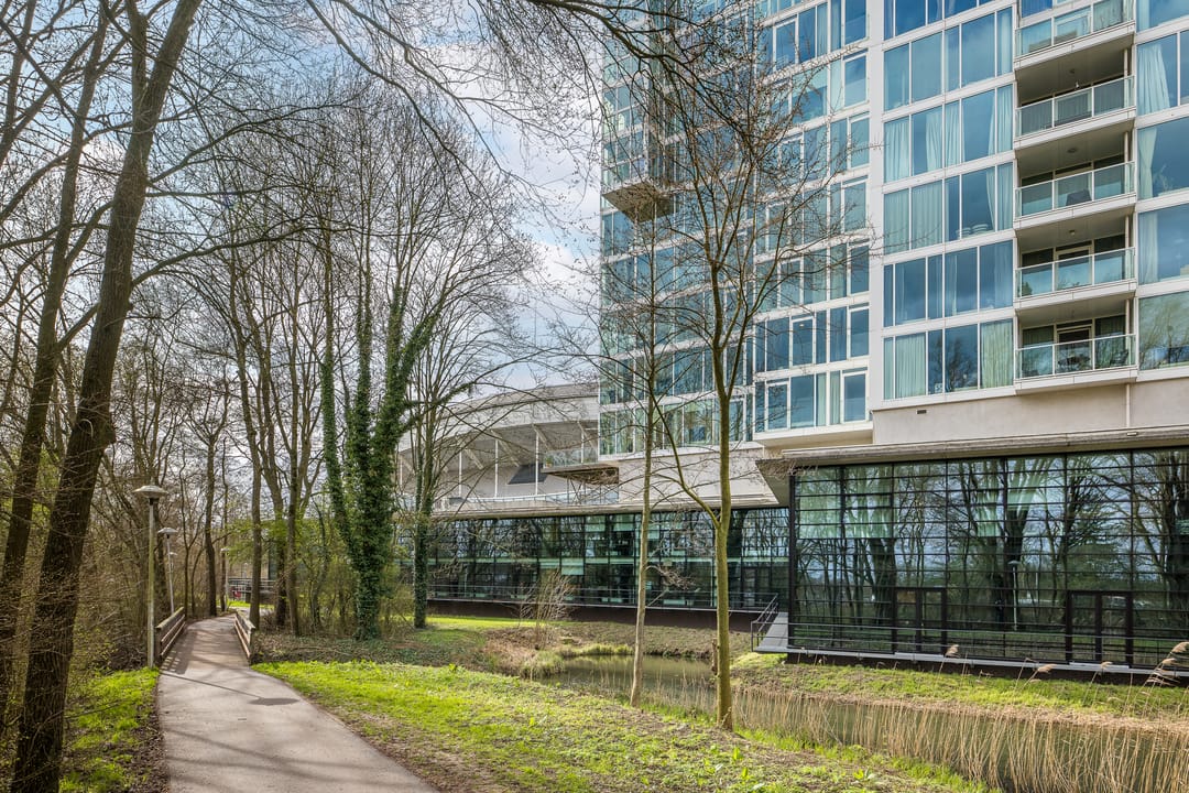 Foto 62 van Herculeslaan 56