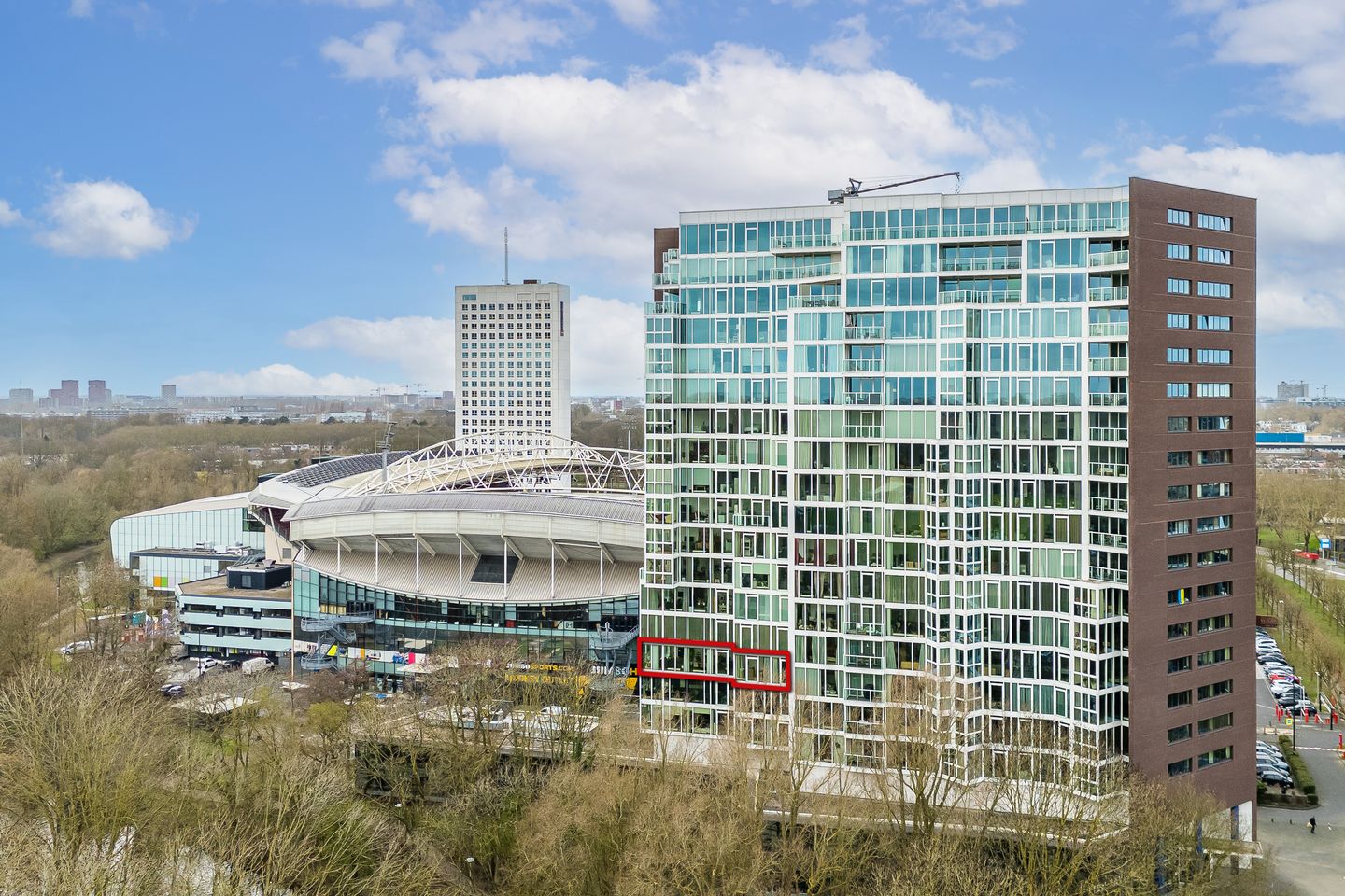 Foto 64 van Herculeslaan 56