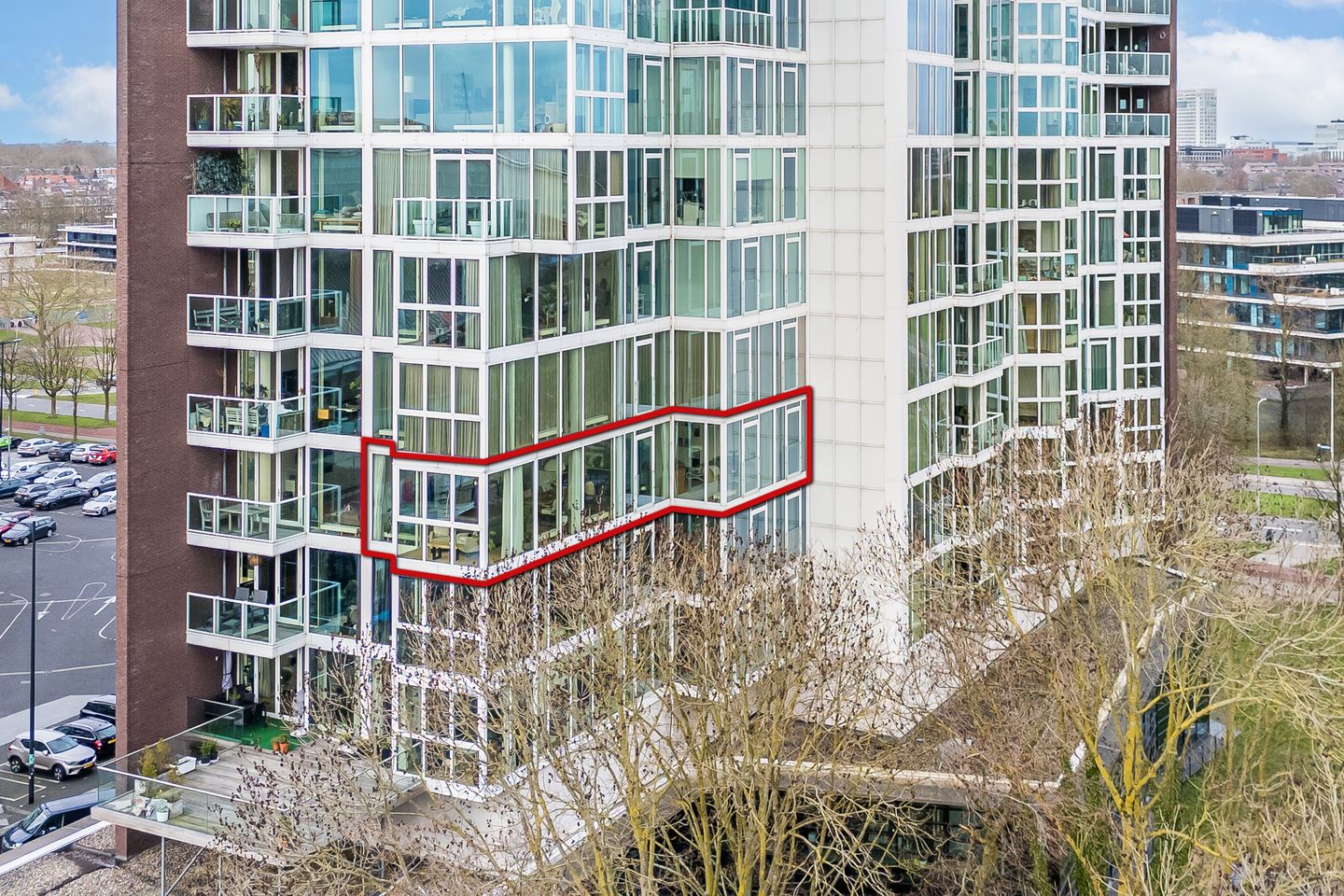 Foto 65 van Herculeslaan 56