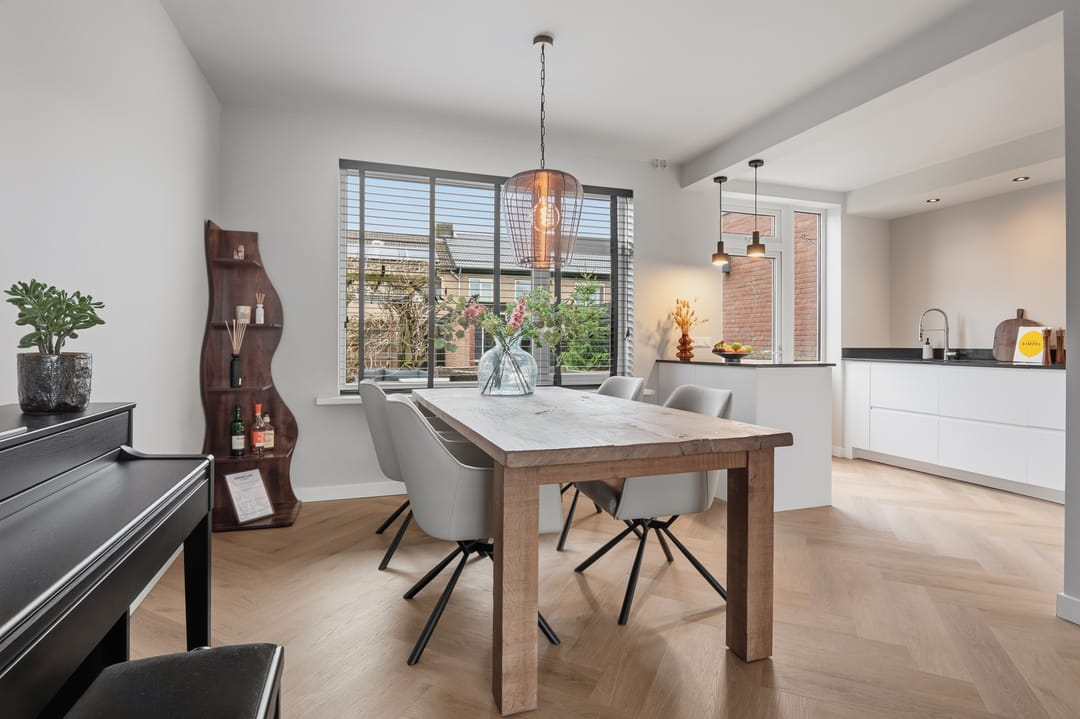 Photo 7 of Spoorlaan 26