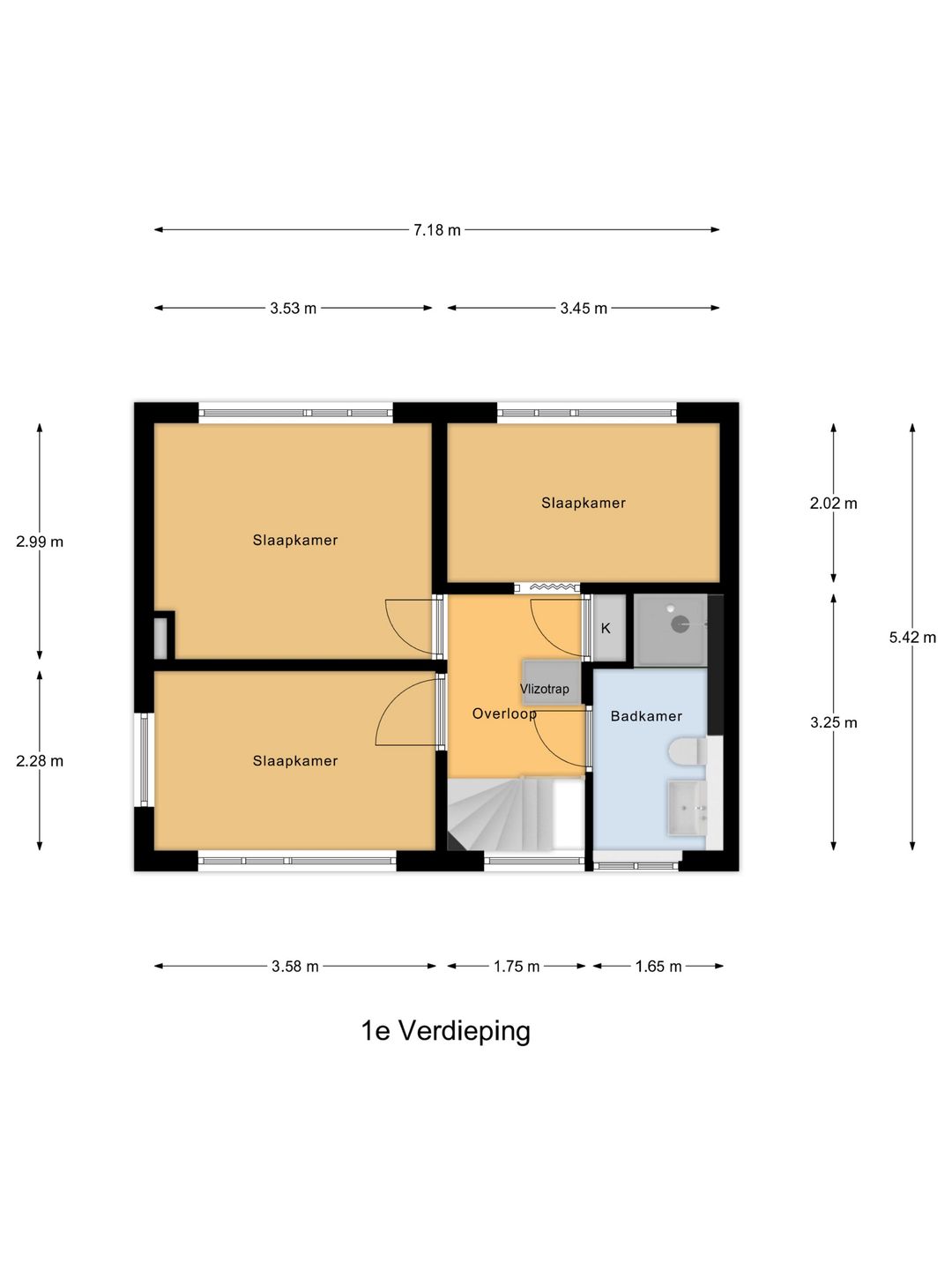 Photo 41 of Kombuisstraat 32