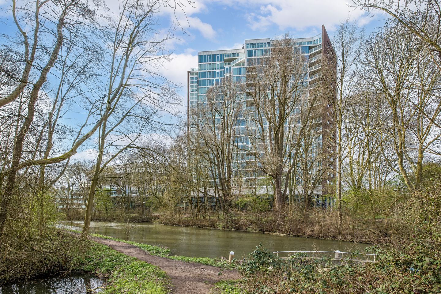 Foto 59 van Herculeslaan 56