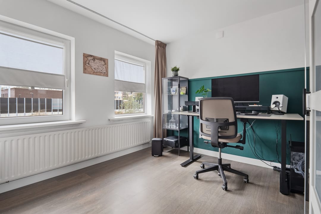 Photo 16 of Spoorlaan 26