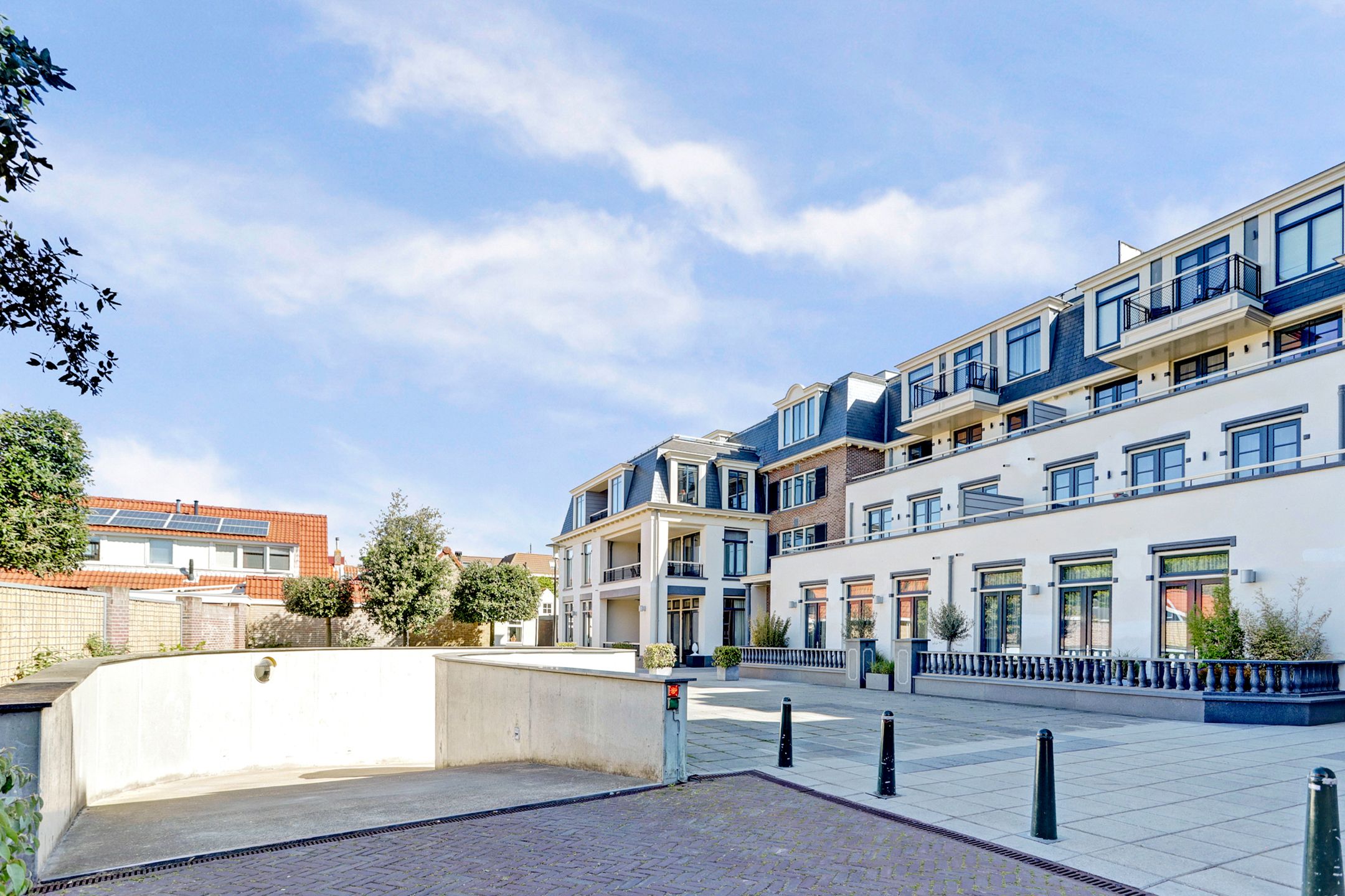 Photo 3 of Wijngaardstraat 53