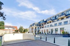 Afbeelding van Wijngaardstraat 53 - Derde foto