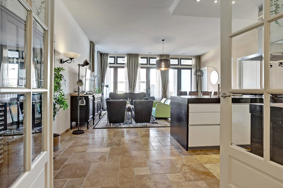 Photo 7 of Wijngaardstraat 53