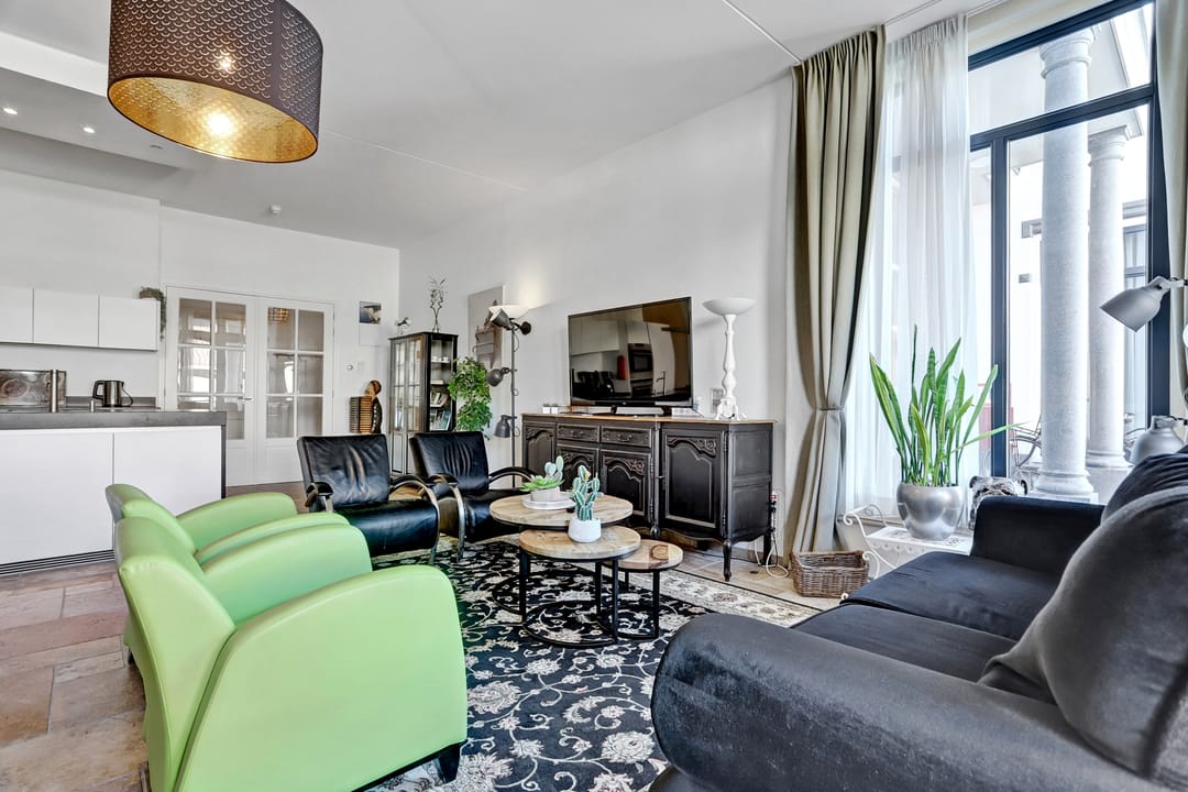 Photo 11 of Wijngaardstraat 53