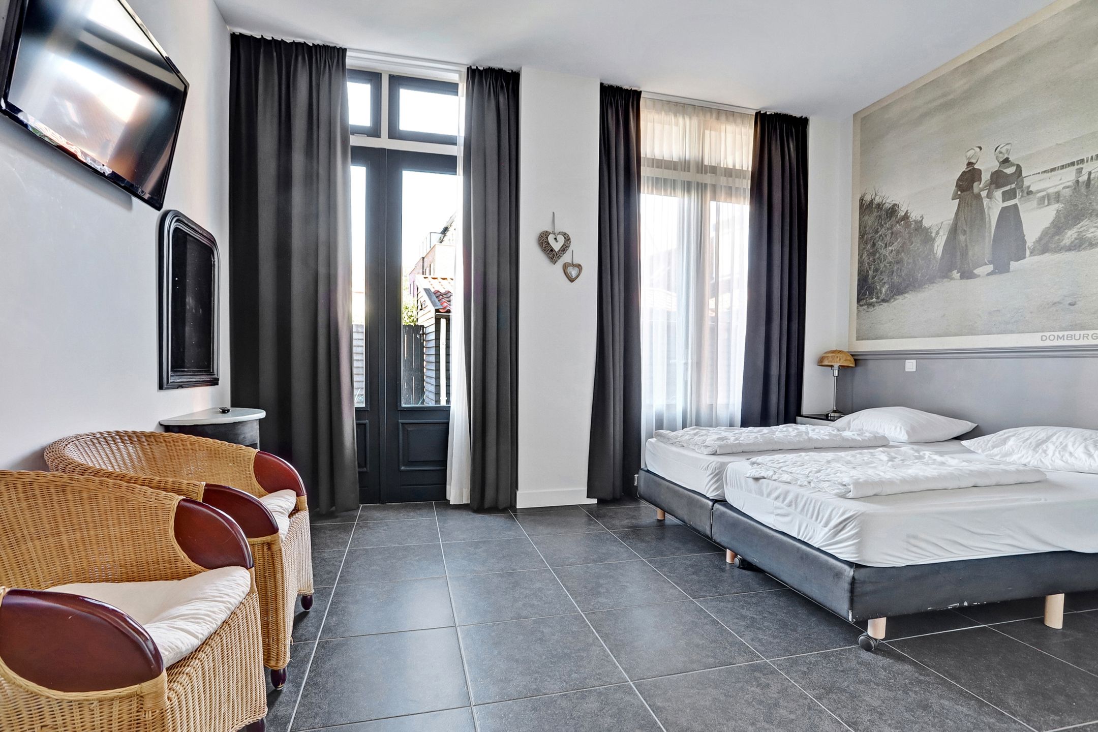 Photo 18 of Wijngaardstraat 53