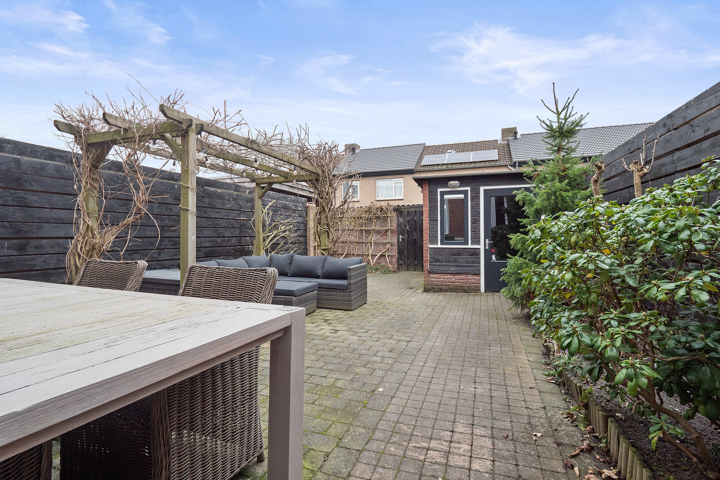 Photo 29 of Spoorlaan 26