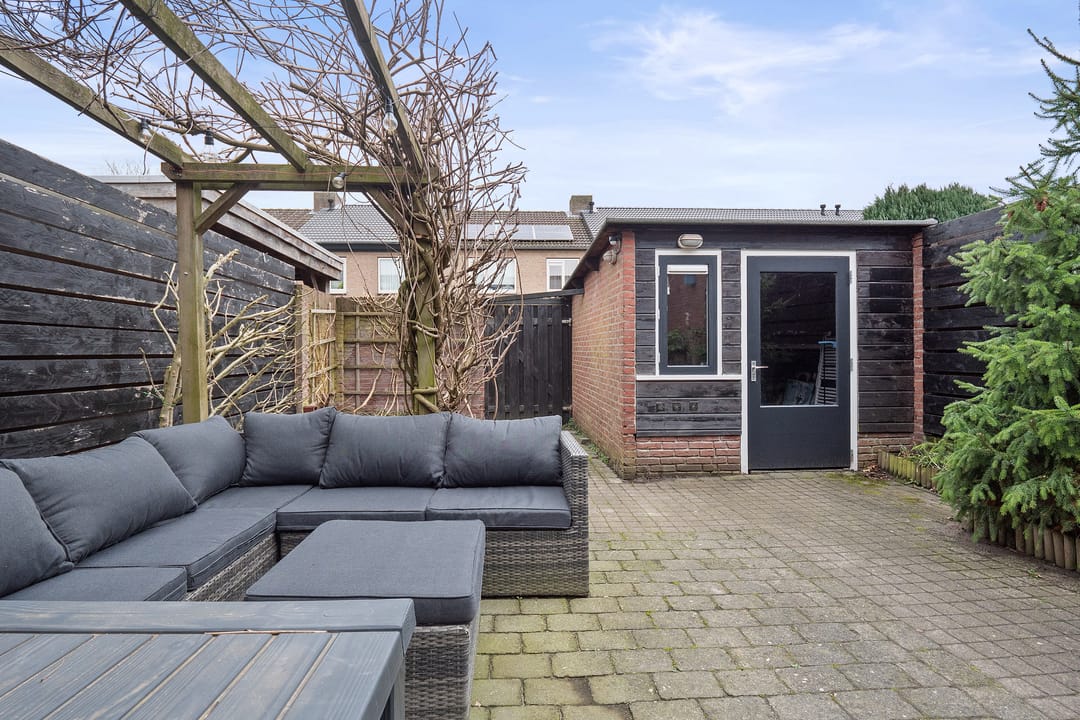 Photo 31 of Spoorlaan 26