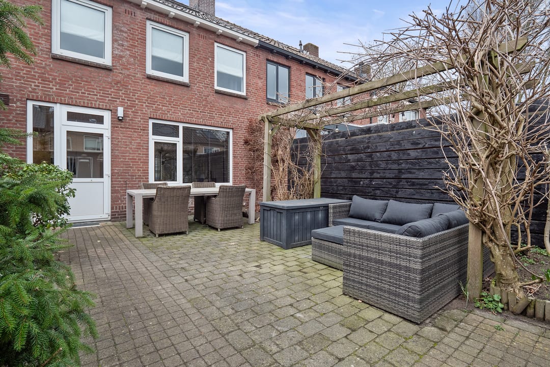 Photo 32 of Spoorlaan 26