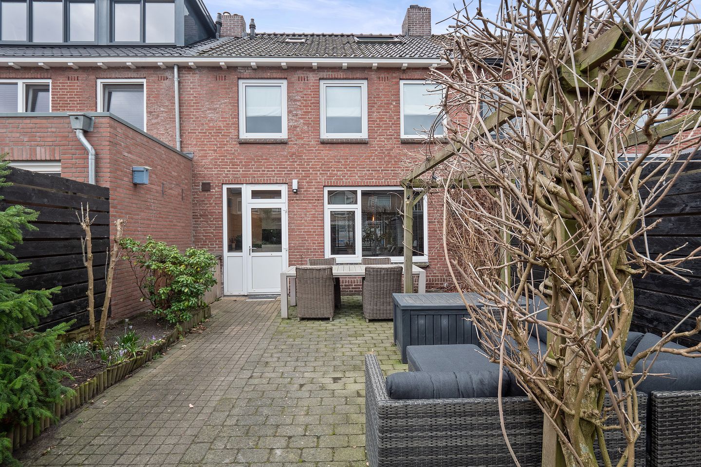 Photo 34 of Spoorlaan 26