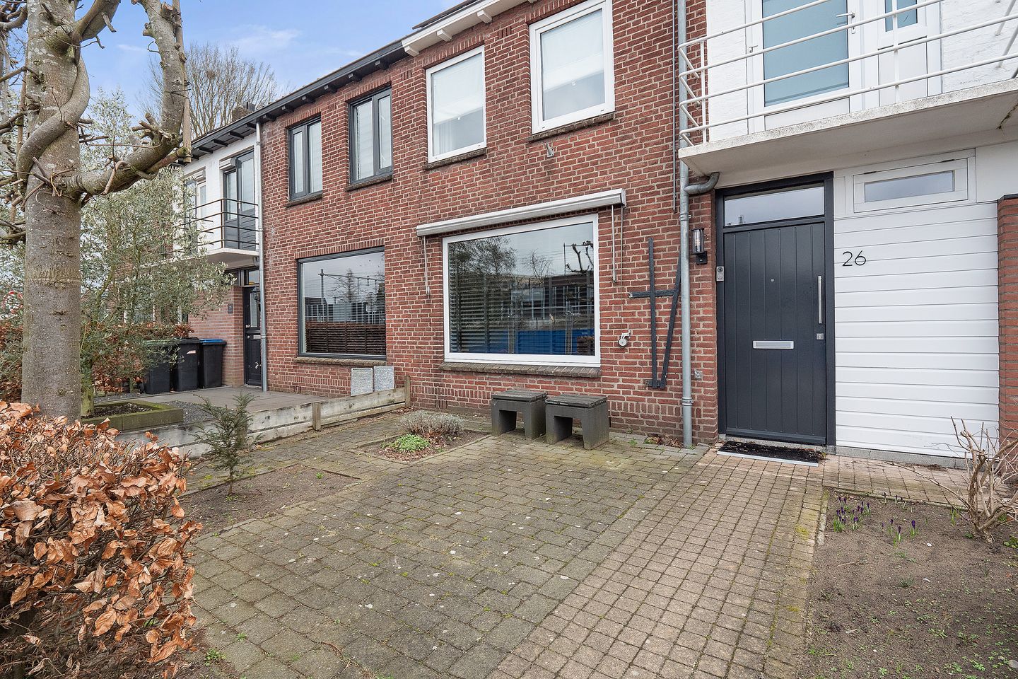 Photo 35 of Spoorlaan 26