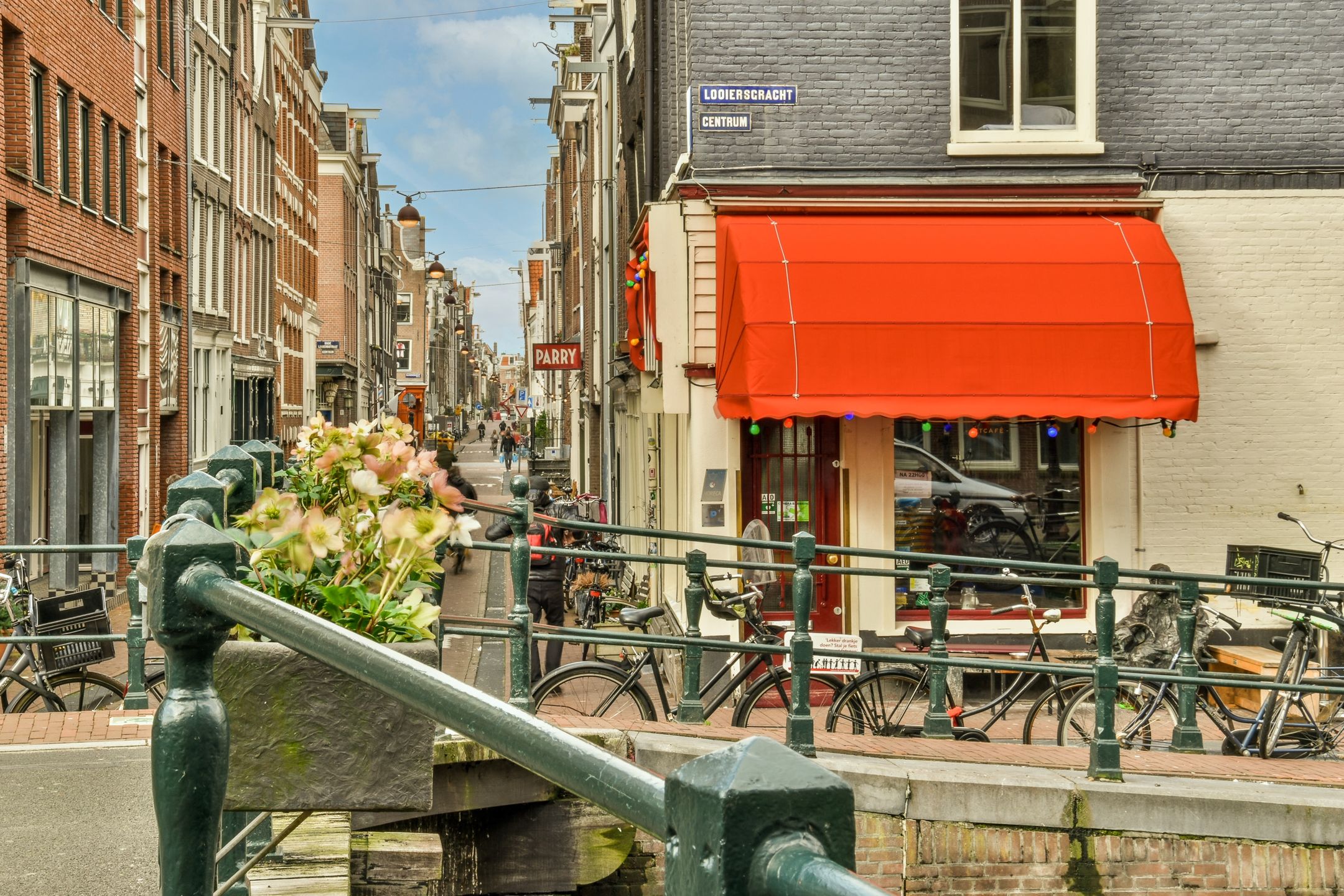 Foto 21 van Elandsgracht 126-1