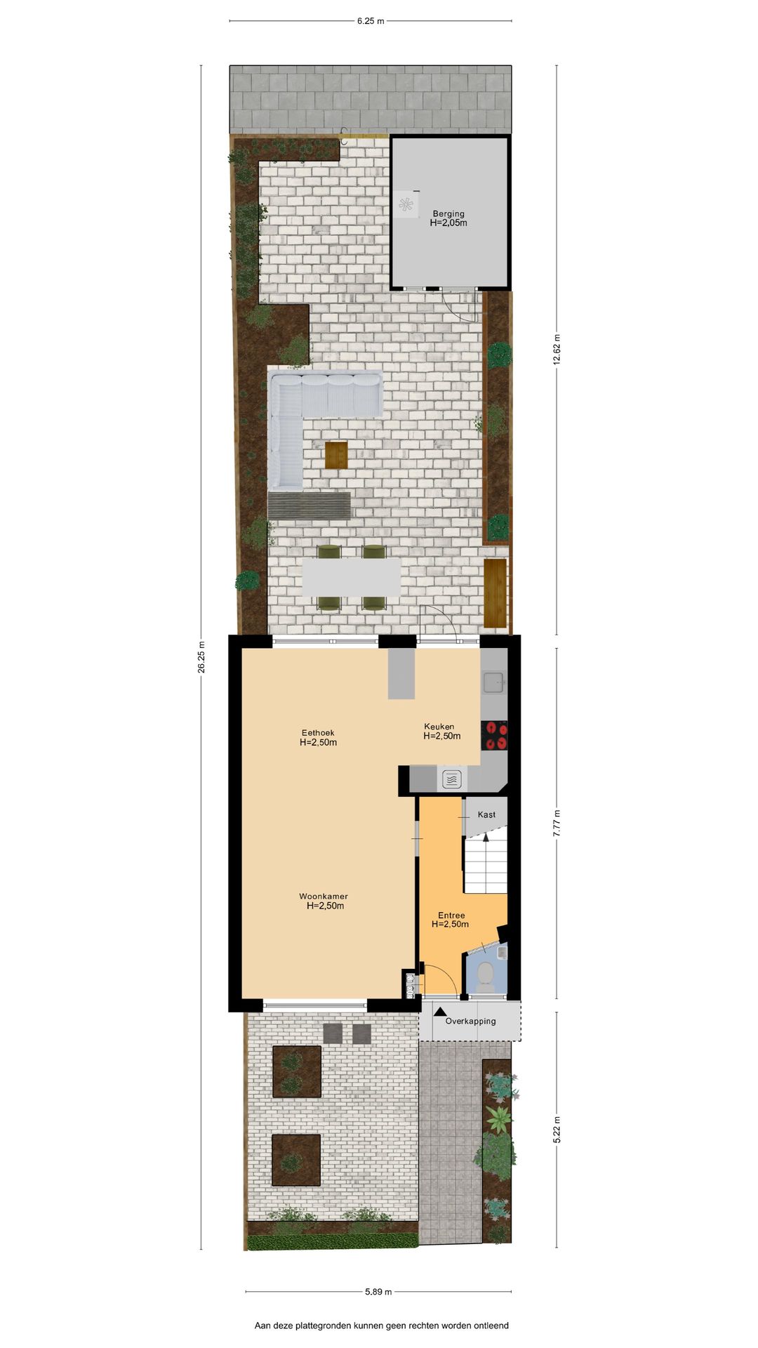 Photo 38 of Spoorlaan 26