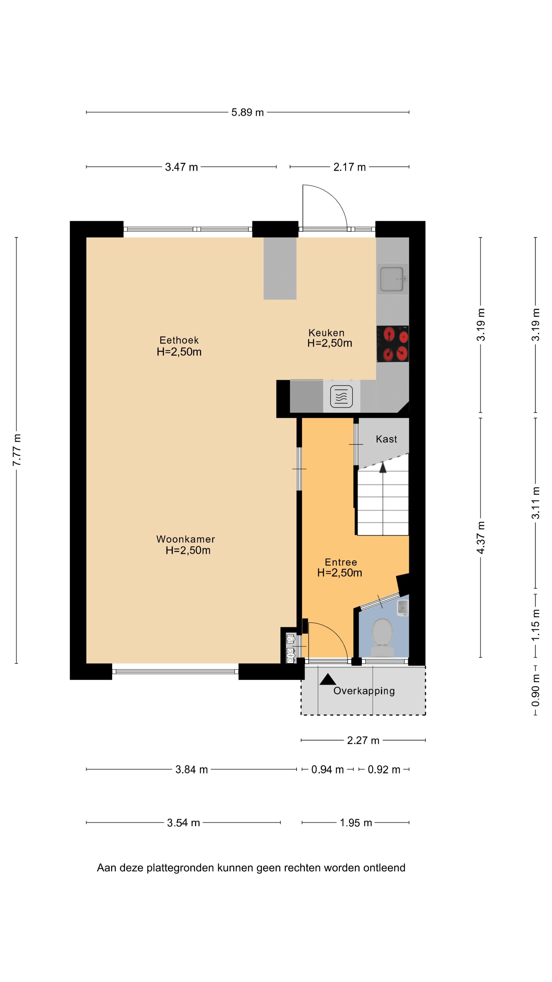 Photo 39 of Spoorlaan 26