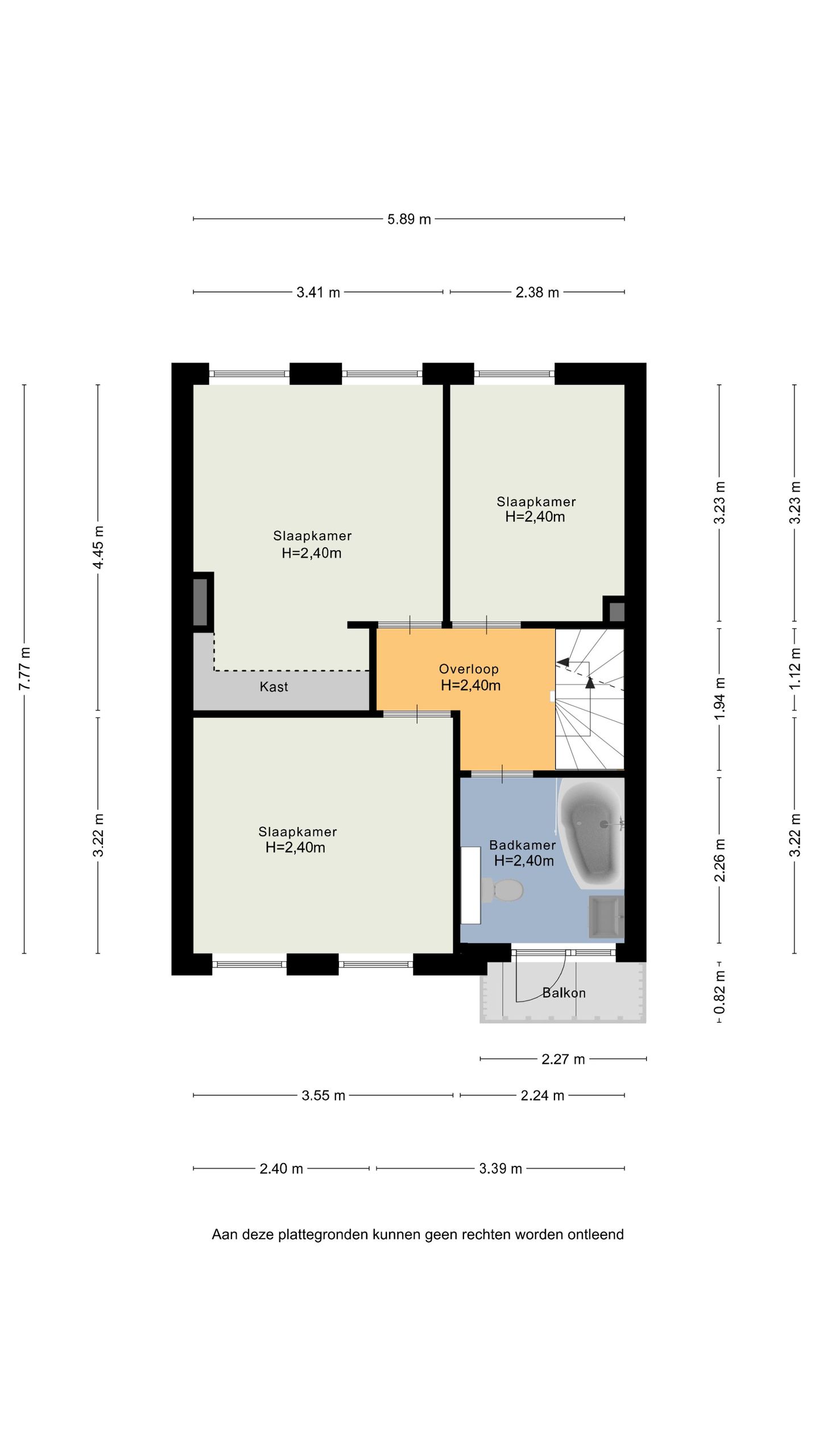 Photo 40 of Spoorlaan 26