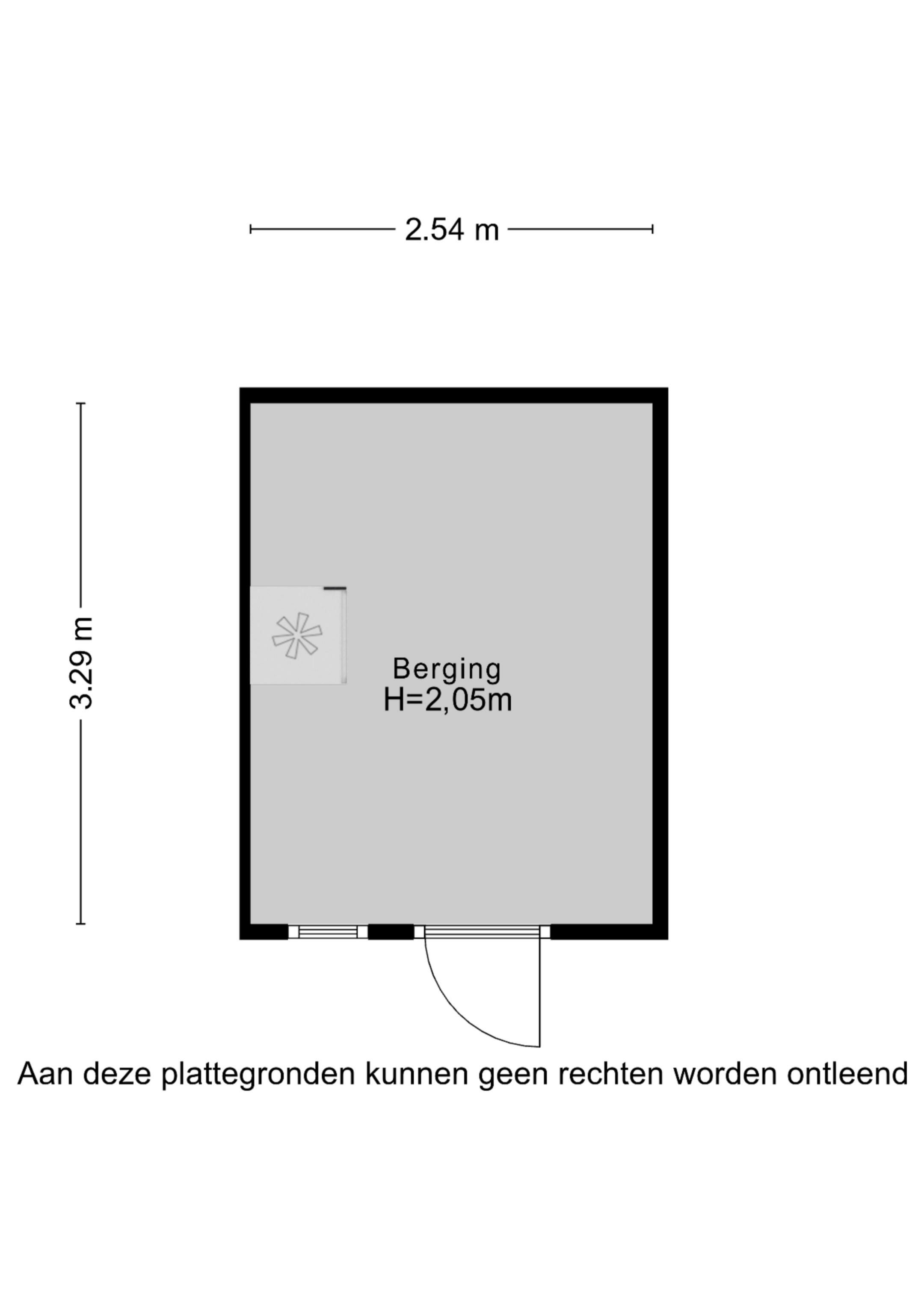 Photo 42 of Spoorlaan 26