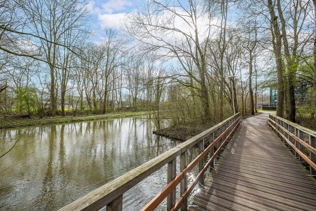 Foto 61 van Herculeslaan 56