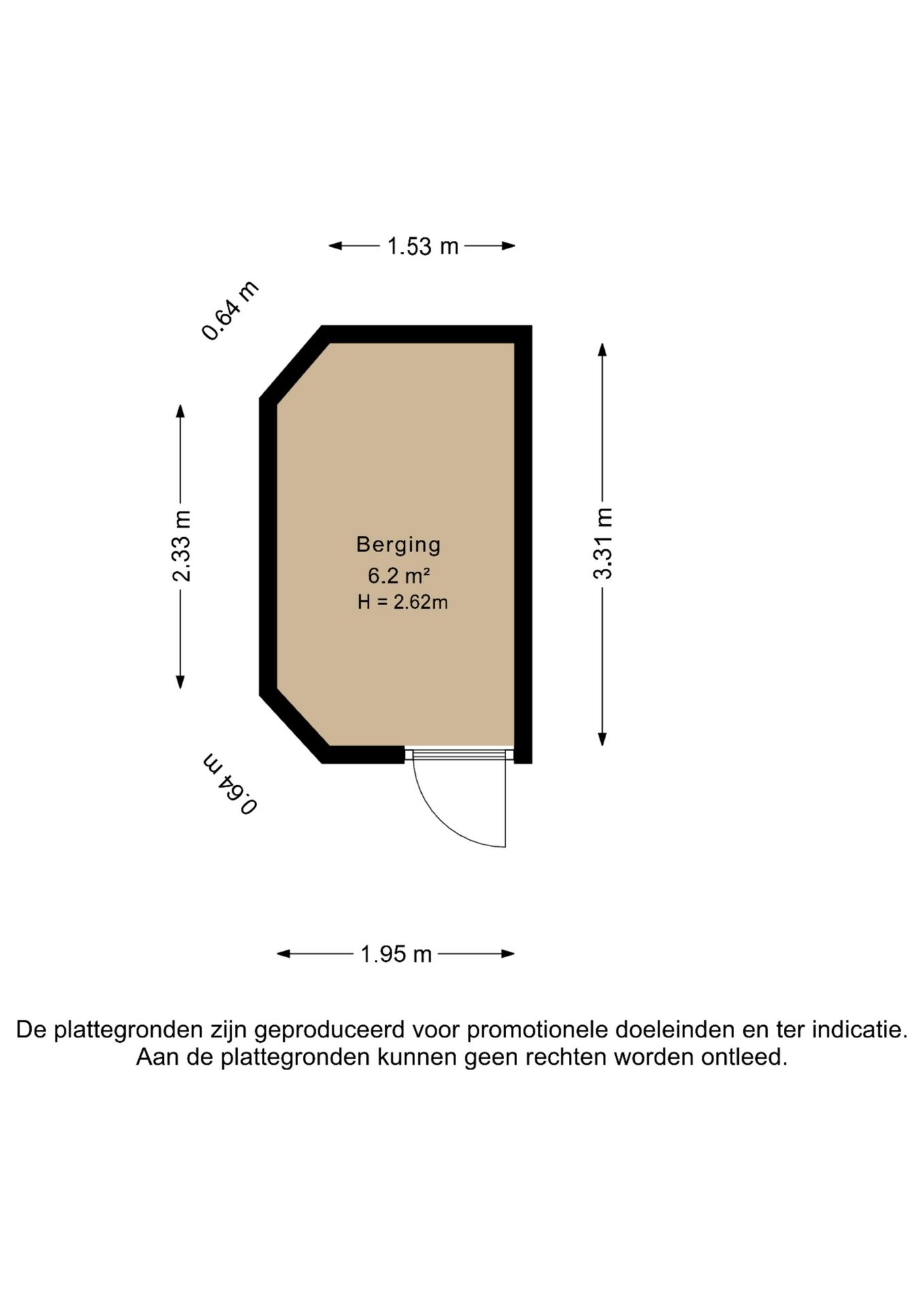 Foto 72 van Herculeslaan 56