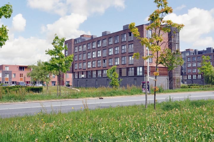 Foto 5 van Melkdragerhof 93