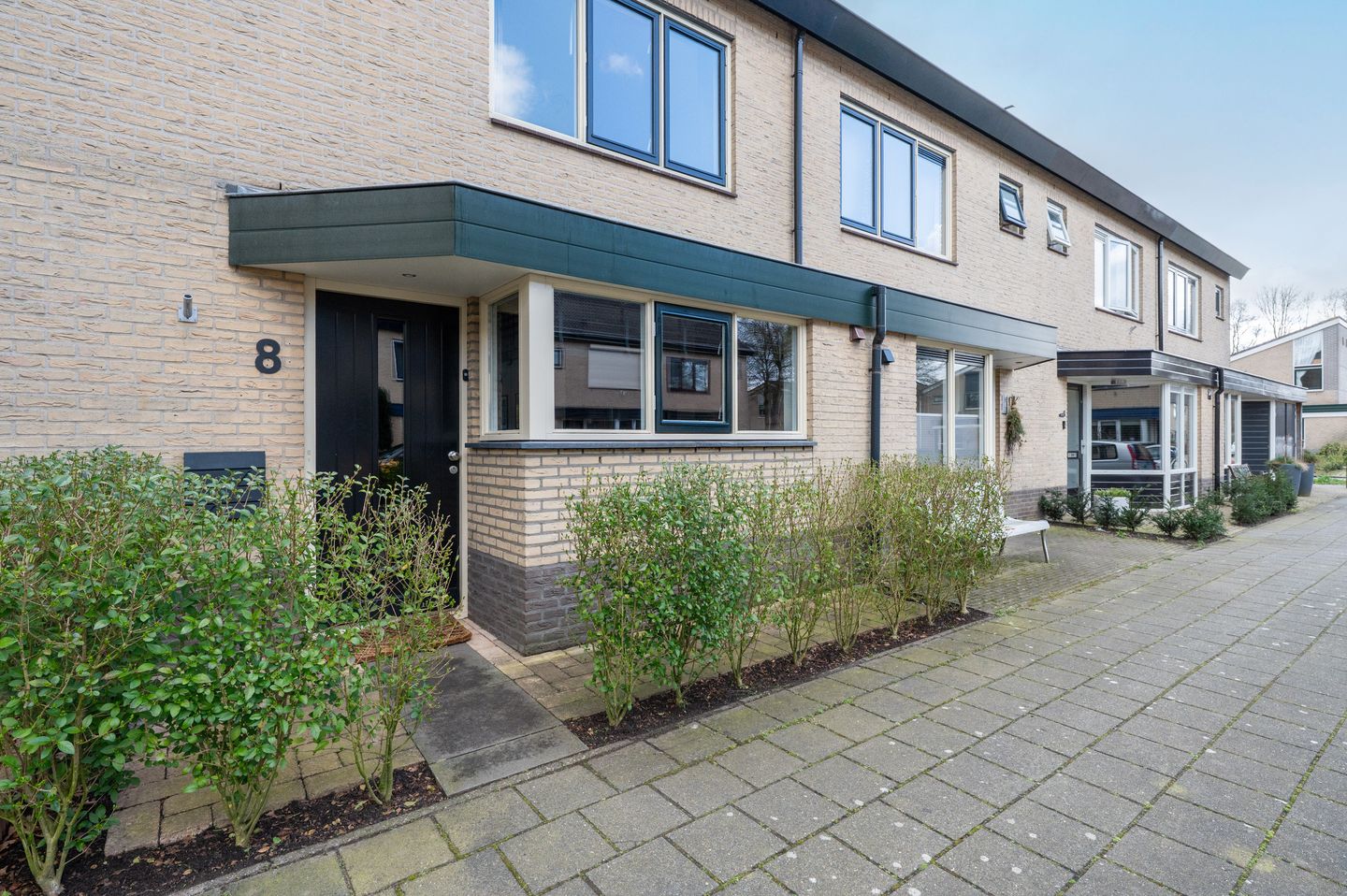 Foto 4 van Wallenbergstraat 8