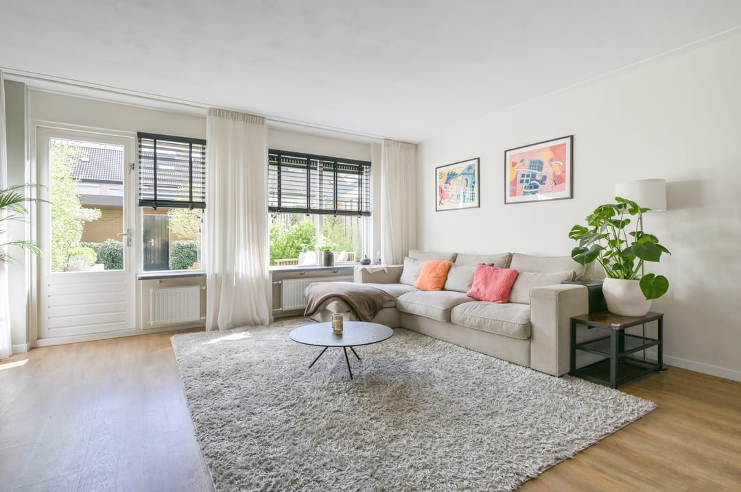 Foto 8 van Wallenbergstraat 8