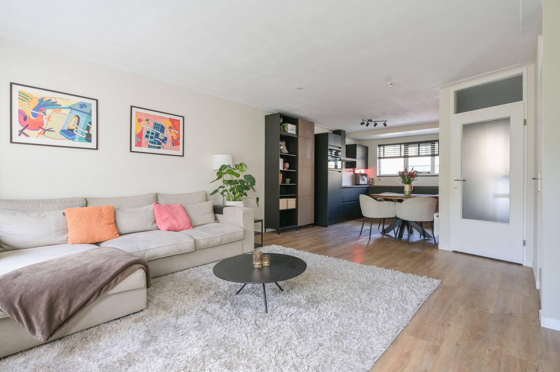 Foto 9 van Wallenbergstraat 8