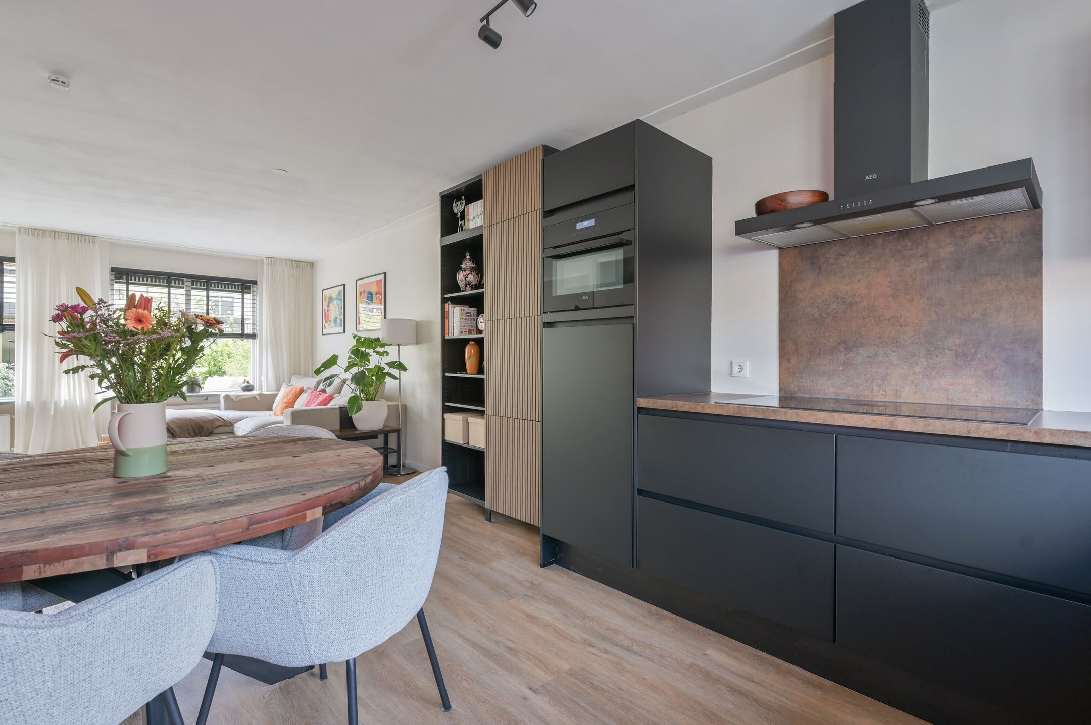 Foto 15 van Wallenbergstraat 8