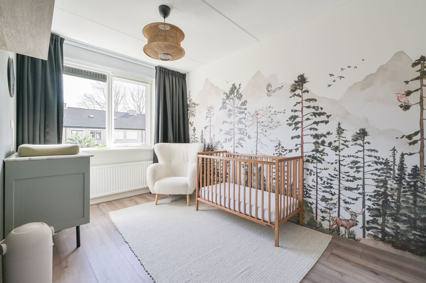 Foto 19 van Wallenbergstraat 8