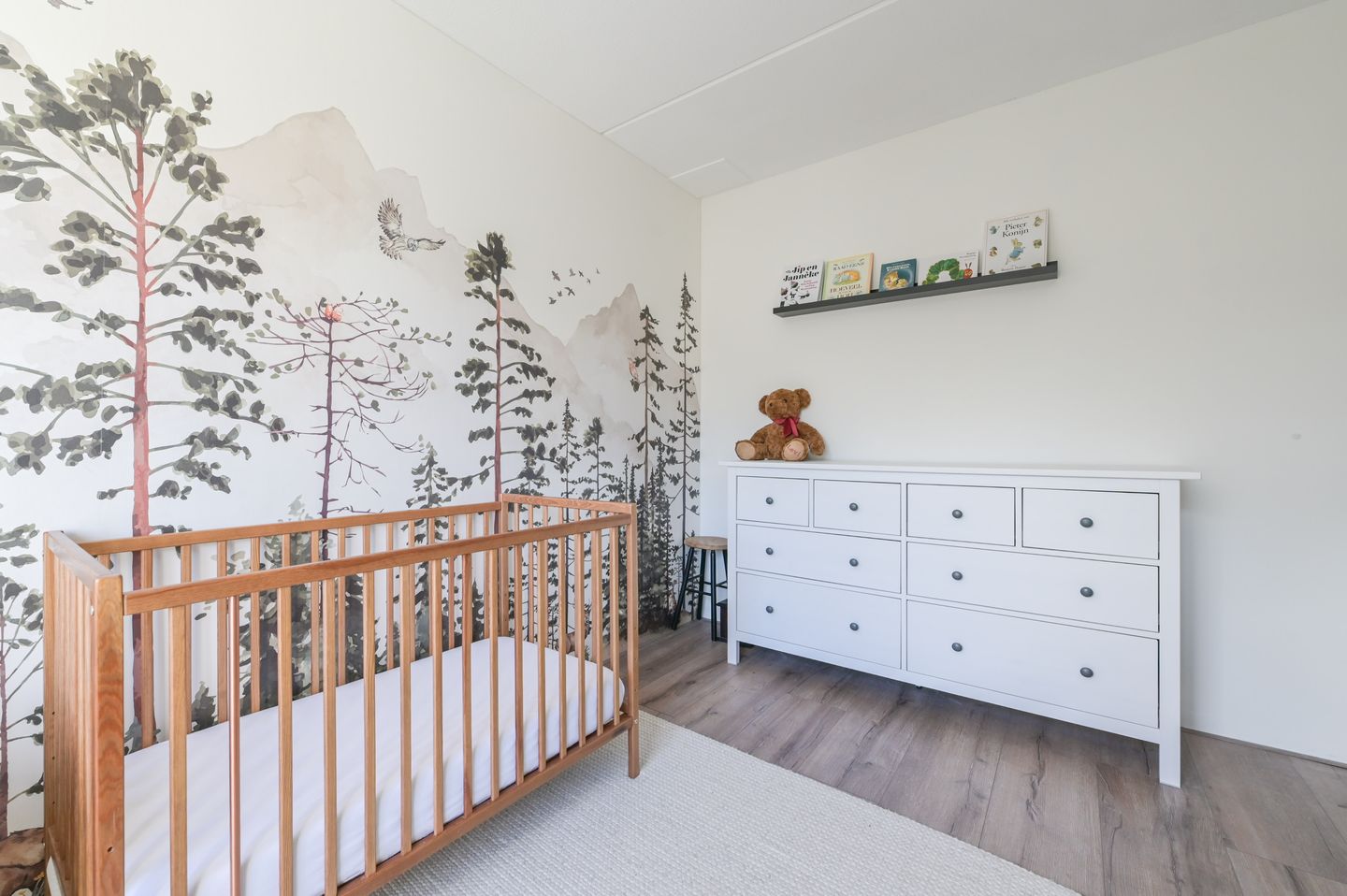 Foto 20 van Wallenbergstraat 8