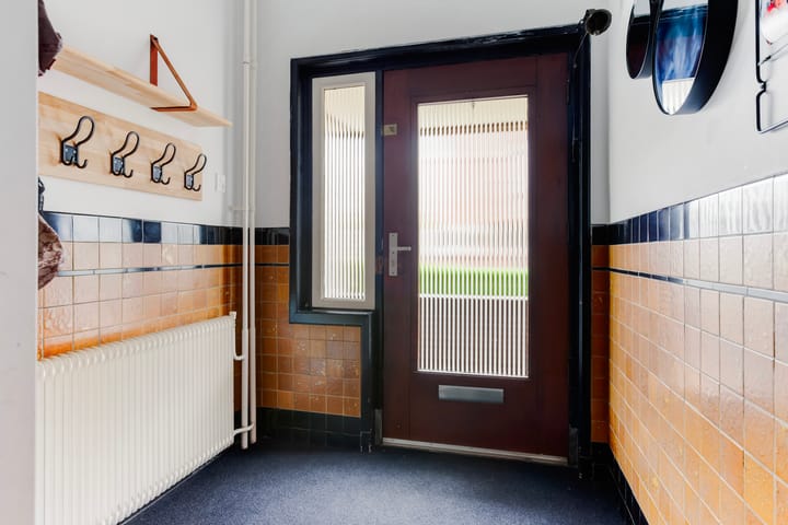 Foto 5 van Graaf Florisweg 113