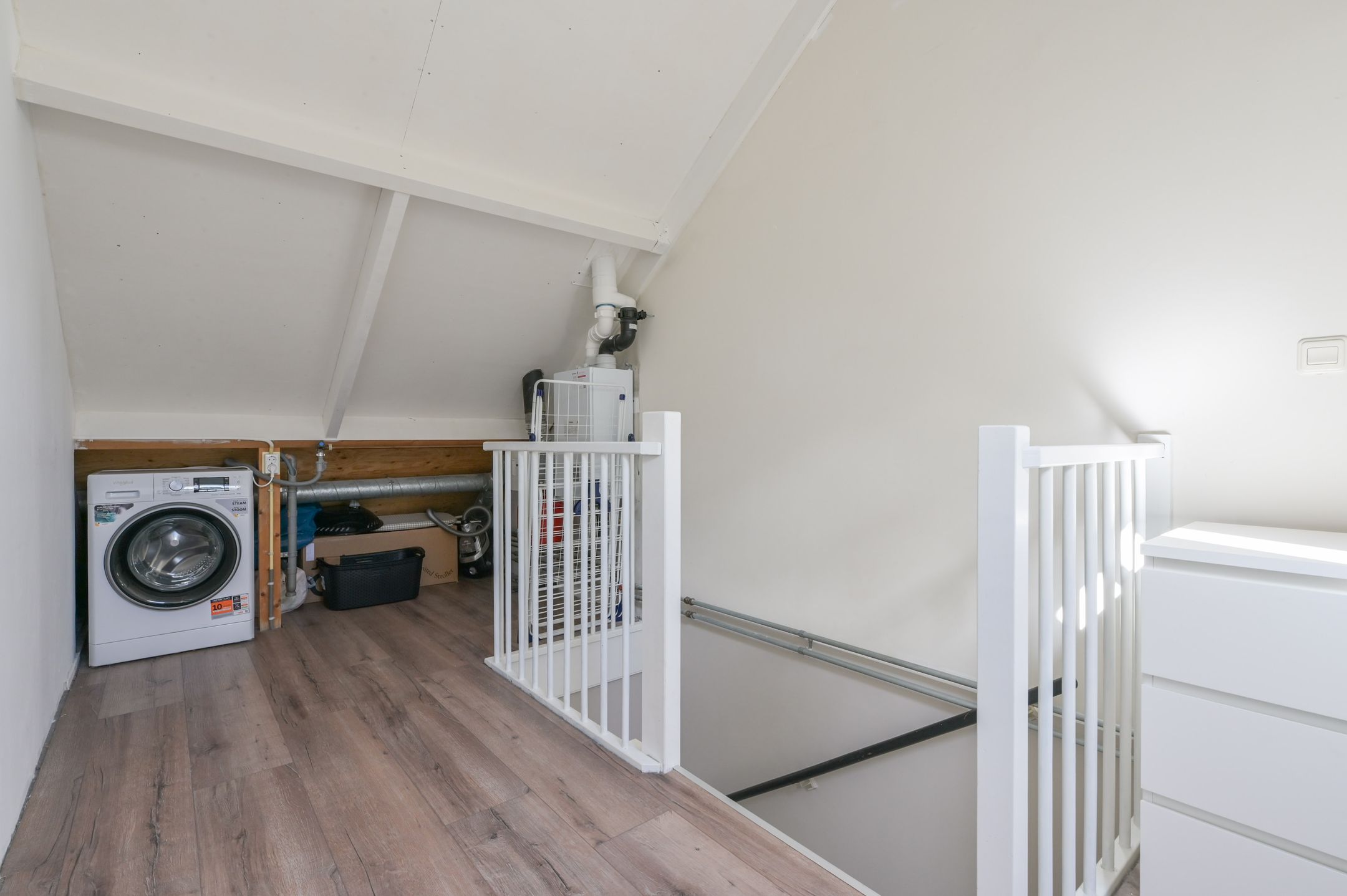 Foto 27 van Wallenbergstraat 8