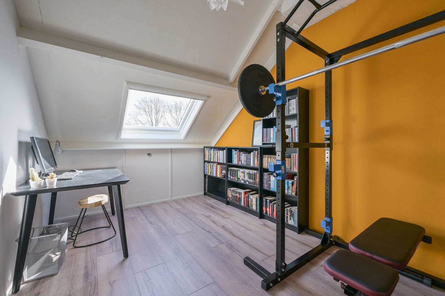 Foto 29 van Wallenbergstraat 8