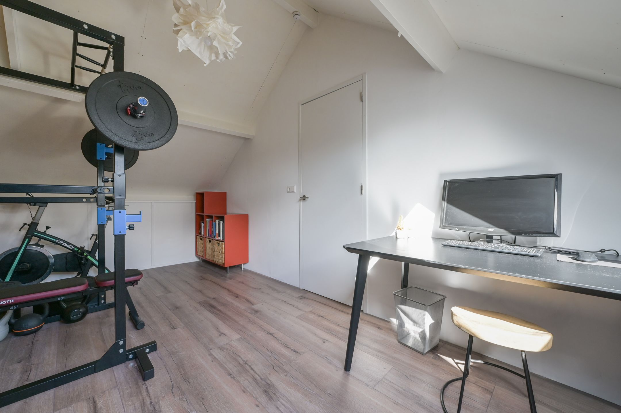 Foto 30 van Wallenbergstraat 8