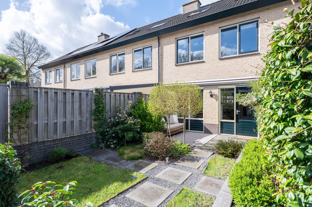 Foto 31 van Wallenbergstraat 8