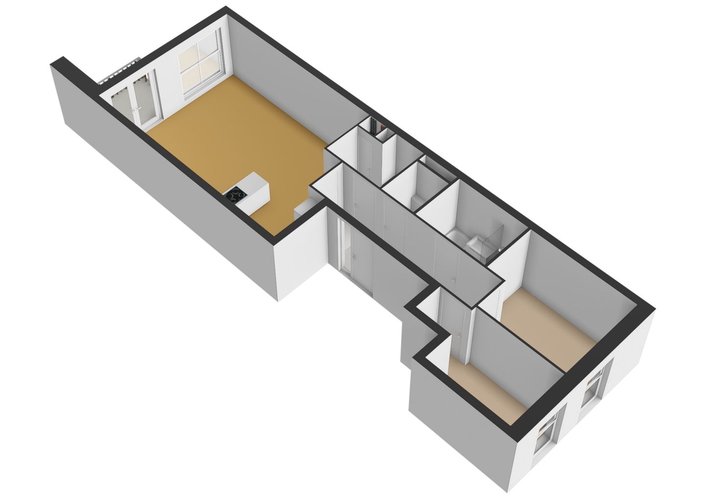 Foto 29 van Memeleiland 80