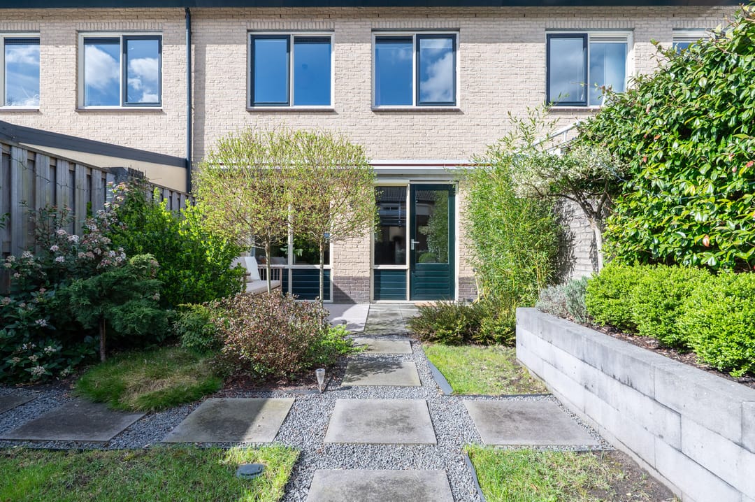 Foto 32 van Wallenbergstraat 8