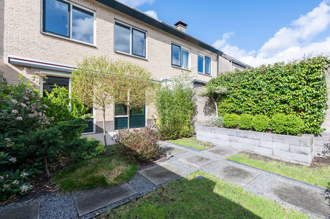 Foto 37 van Wallenbergstraat 8