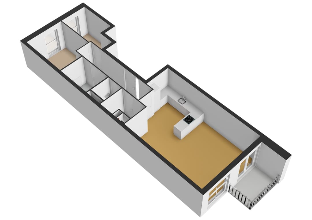 Foto 28 van Memeleiland 80