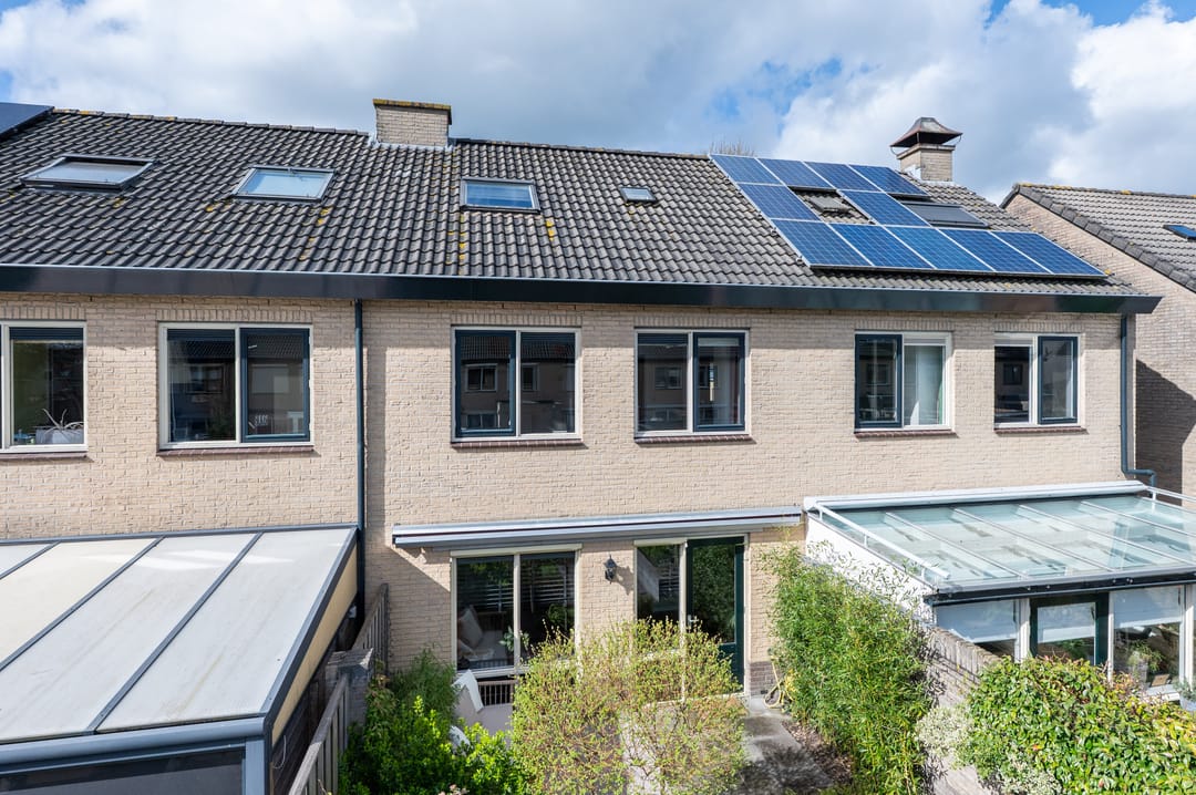 Foto 38 van Wallenbergstraat 8