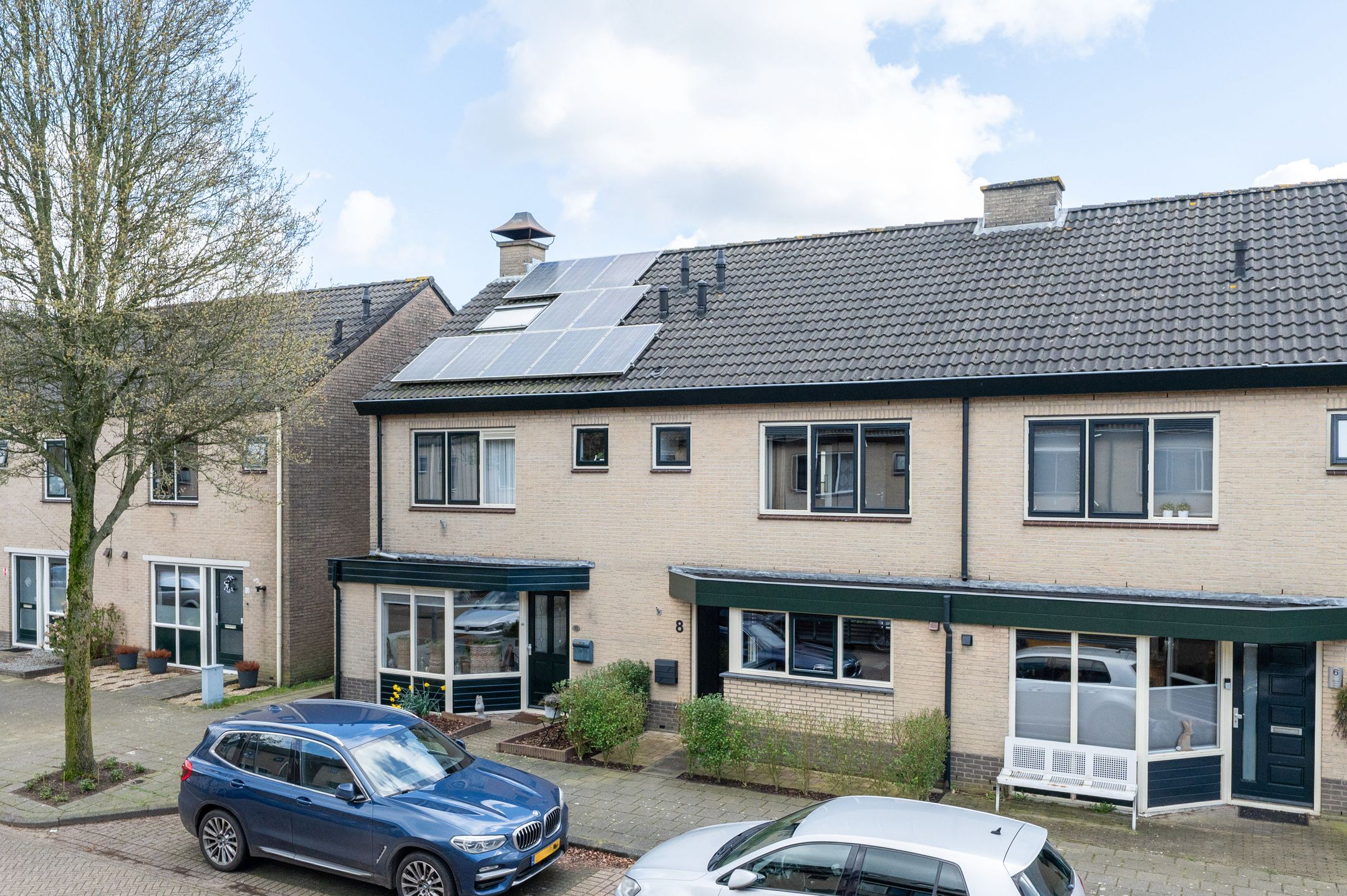 Foto 39 van Wallenbergstraat 8