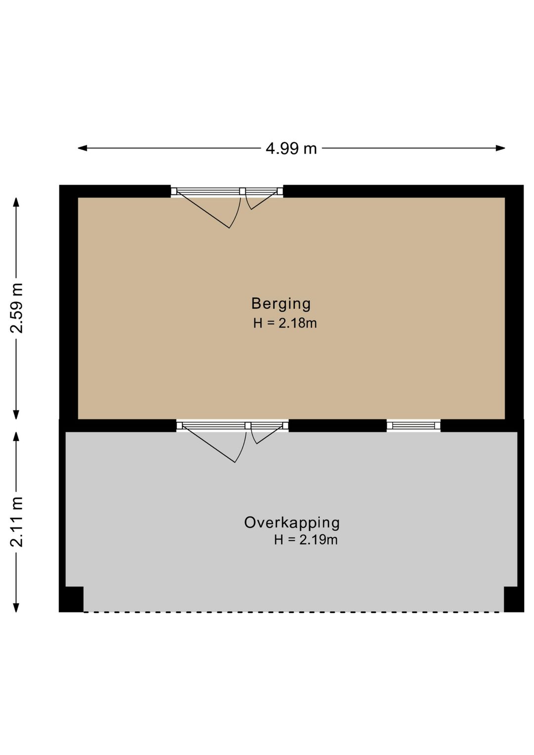Foto 43 van Wallenbergstraat 8
